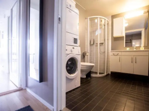 City Housing - Bergelandsgata 13 - Klostergaarden Apartments