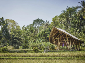 Four Seasons Resort Bali at Sayan