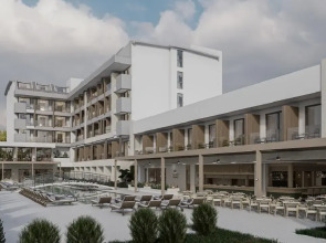 Seher Side Quality Resort & Spa