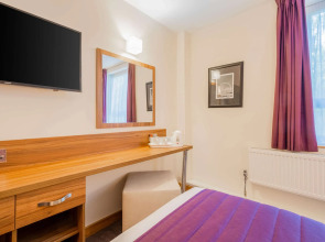 Quality Hotel Hampstead