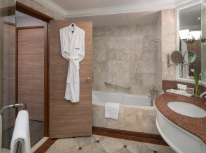 Отель Jubilee Prestige Ratchadapisek