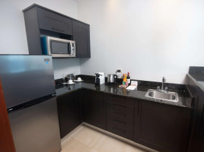 Catalonia Santo Domingo