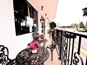 Notebook Miami Beach