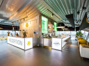 Tulip Inn Eindhoven Airport