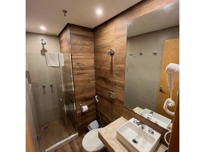 Atlantis Copacabana Hotel