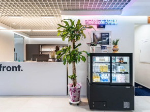 Allzip Archieve4H Residence hotel Busan