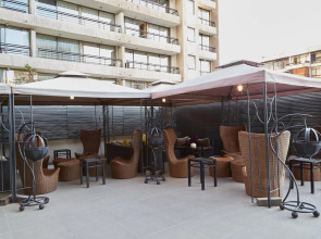 Hotel Terrado Providencia