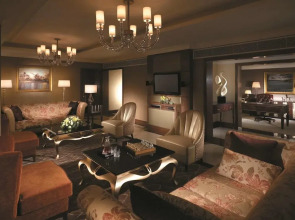 Shangri-La Kuala Lumpur