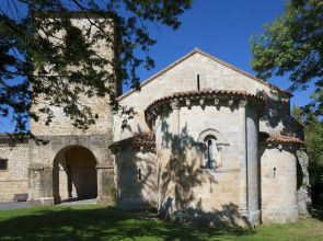 Parador De Cangas De Onis