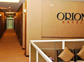 Orion Hotel