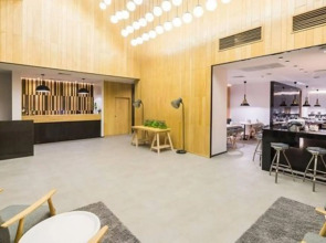 Sea Me Spring Tree Hotel - Adults only