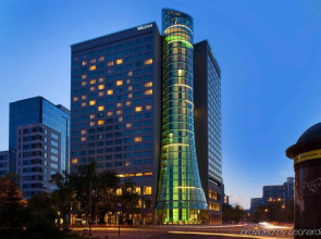 The Westin Warsaw