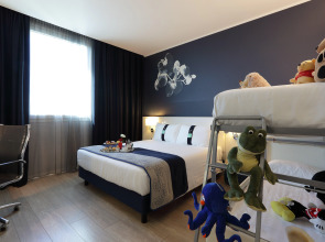 Holiday Inn Milan Nord Zara by IHG