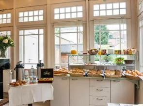 Parkhotel Gent Centrum