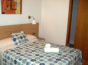 Hostal Felipe II