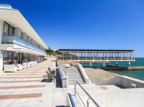 Санаторий «Авангард»