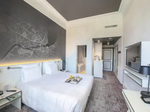 Hotel Metropole Geneve