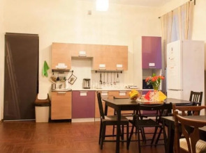 Хостел «Удача»