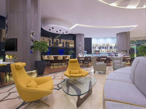 Le Méridien Kuala Lumpur