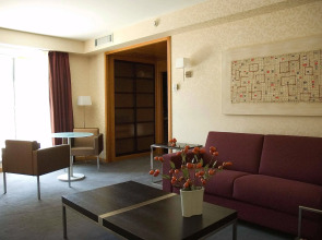 Hotel Macià Real de La Alhambra