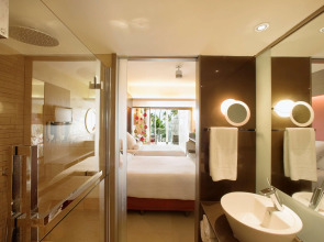 Barcelo Bavaro Palace - Всё включено