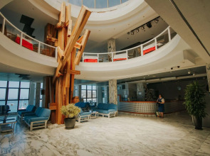 Servatur Green Beach