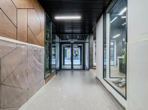 Green FOX на Трофимова