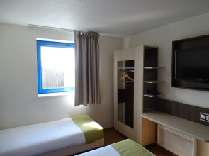 Eurohotel Airport Orly Rungis