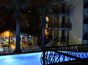 Club Palm Garden Keskin