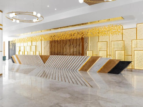 The V Luxury Resort Sahl Hasheesh