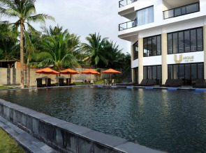 Mana Muine Beach Resort