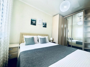 SeverApart Чубынина 25