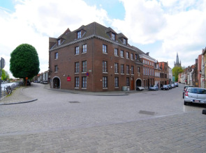 Rosenburg Hotel Brugge