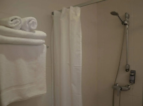 Комплекс Tallinn Viimsi SPA