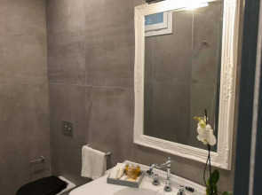 Saint B Boutique Hotel STB