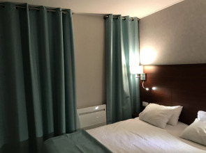 Hotel Relais Bergson