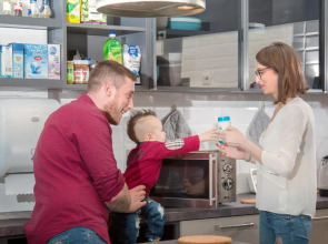 The RomeHello - Hostel