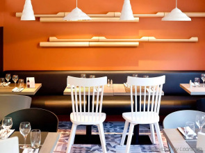 Novotel Marseille Centre Prado Vélodrome