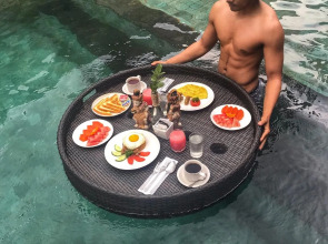 Kamandhani Hotel Ubud