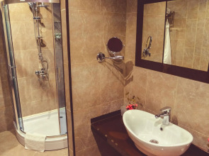 Хостел Margo Palace