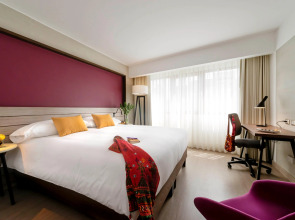 Mercure Ariosto Lima