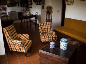 Agriturismo Casalicchio