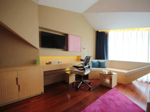 Vivanta New Delhi, Dwarka