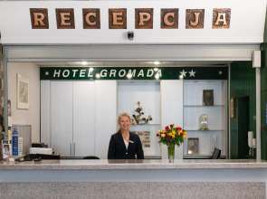 Hotel Gromada Zakopane