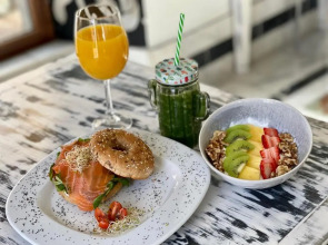 Hotel Sacristía de Santa Ana