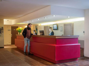 Green Park Hotel Brugge