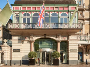 The Clermont London, Charing Cross