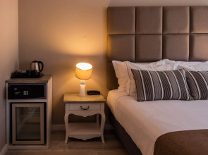 Vila Garden Guesthouse