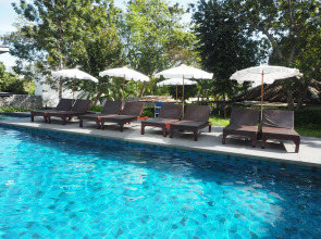 Stellars Samed Resort