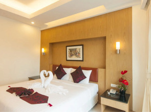 My Place @ Hua-Hin Hotel